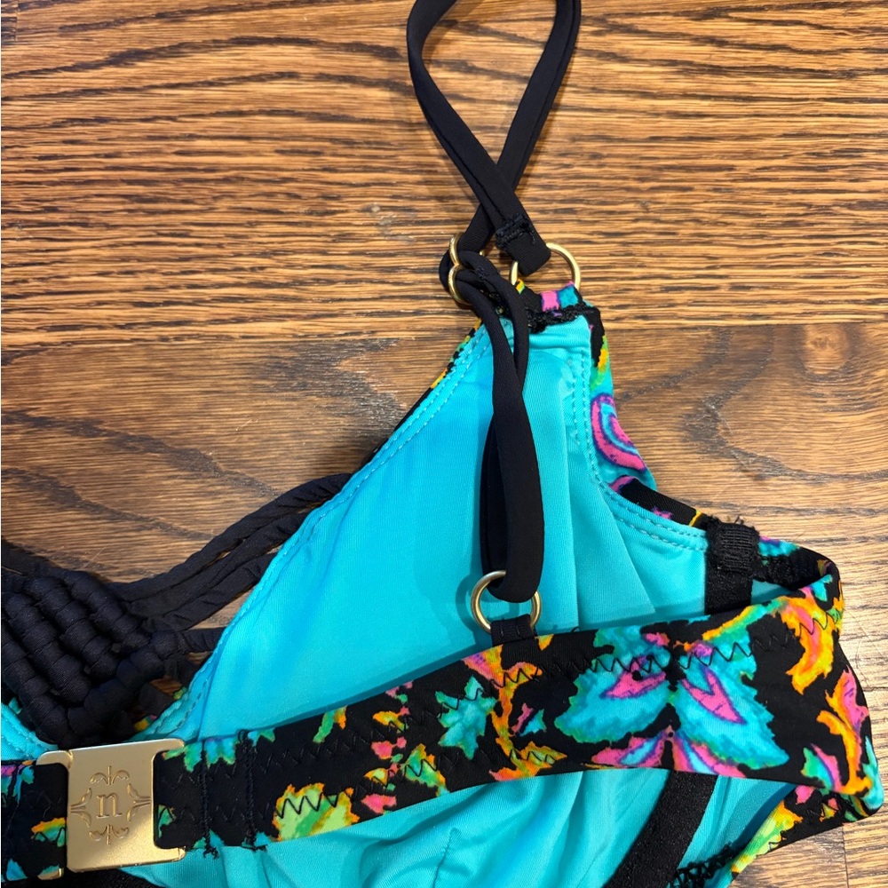 Nanette Lepore Swimwear - Picture 10 of 13